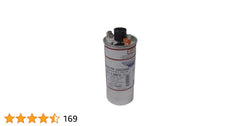 HEATINGVARIOUSMFG-GENERIC HEATINGVARIOUSMFG-GENERIC 35/3MFD-440V Dual Run Capacitor
