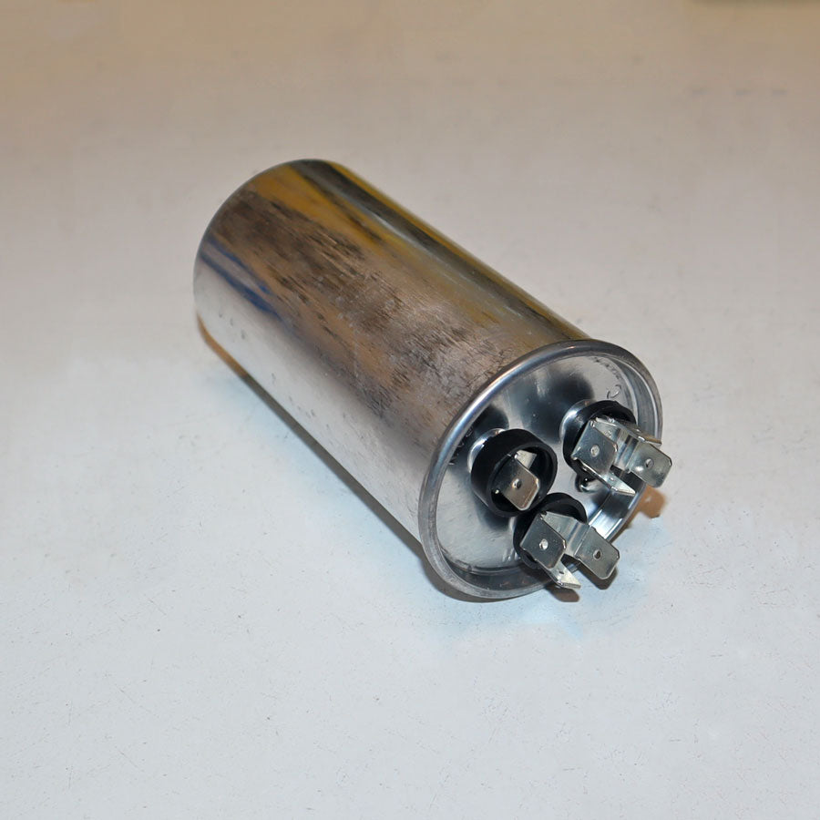 HEATINGVARIOUSMFG-GENERIC Heatingvariousmfg-generic 30/5MFD-440V Dual Capacitor Round