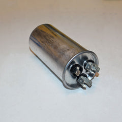 HEATINGVARIOUSMFG-GENERIC Heatingvariousmfg-generic 30/5MFD-440V Dual Capacitor Round