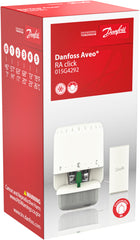 HEATINGVARIOUSMFG-GENERIC Heatingvariousmfg-generic 015G-4292 Heatingvariousmfg-generic Danfoss RA2000 Thermostatic Radiator Operator