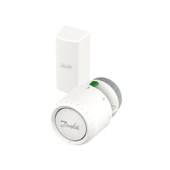 HEATINGVARIOUSMFG-GENERIC Heatingvariousmfg-generic 015G-4292 Heatingvariousmfg-generic Danfoss RA2000 Thermostatic Radiator Operator