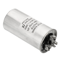 HEATINGVARIOUSMFG-GENERIC HEATINGVARIOUSMFG-GENERIC 25/5MFD-370V Capacitor