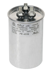 HEATINGVARIOUSMFG-GENERIC HEATINGVARIOUSMFG-GENERIC 45/5MFD-440V Capacitor