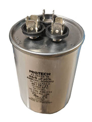 HEATINGVARIOUSMFG-GENERIC HEATINGVARIOUSMFG-GENERIC 45/5MFD-440V Capacitor