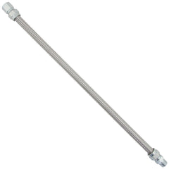HEATINGVARIOUSMFG-GENERIC HEATINGVARIOUSMFG-GENERIC 303-3132-60 Dormont Gas Connector