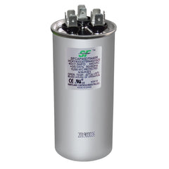 HEATINGVARIOUSMFG-GENERIC HEATINGVARIOUSMFG-GENERIC 40/7.5MFD-440V Dual Rated Motor Run Capacitor