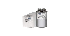 HEATINGVARIOUSMFG-GENERIC HEATINGVARIOUSMFG-GENERIC 30/7.5MFD-440V Motor Run Capacitor