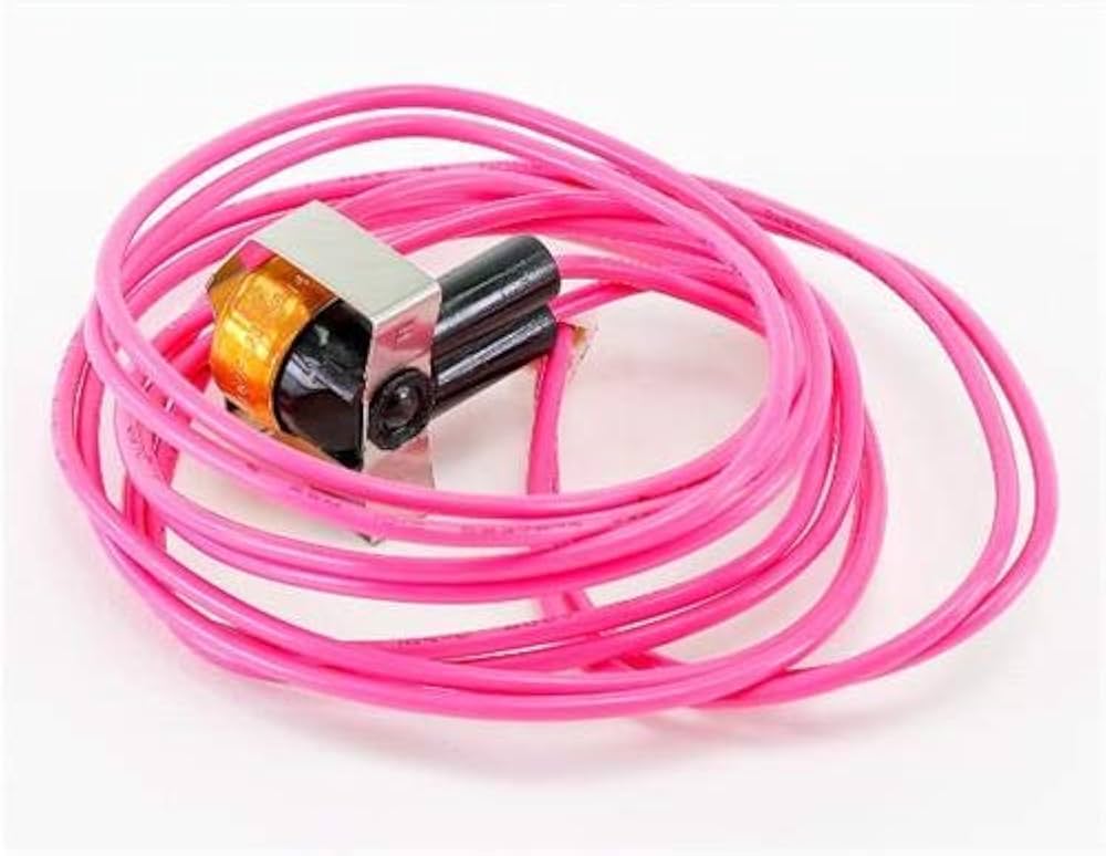 HEATINGVARIOUSMFG-GENERIC HEATINGVARIOUSMFG-GENERIC 1173637 Heat Pump Defrost Sensor