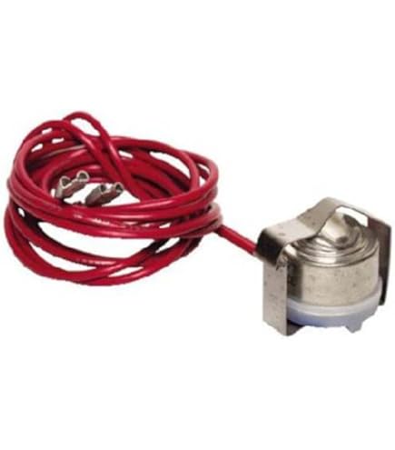 HEATINGVARIOUSMFG-GENERIC HEATINGVARIOUSMFG-GENERIC 1173637 Heat Pump Defrost Sensor