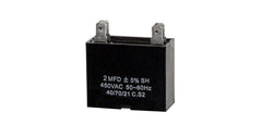 HEATINGVARIOUSMFG-GENERIC Heatingvariousmfg-generic 2MFD/440V Dry Capacitor