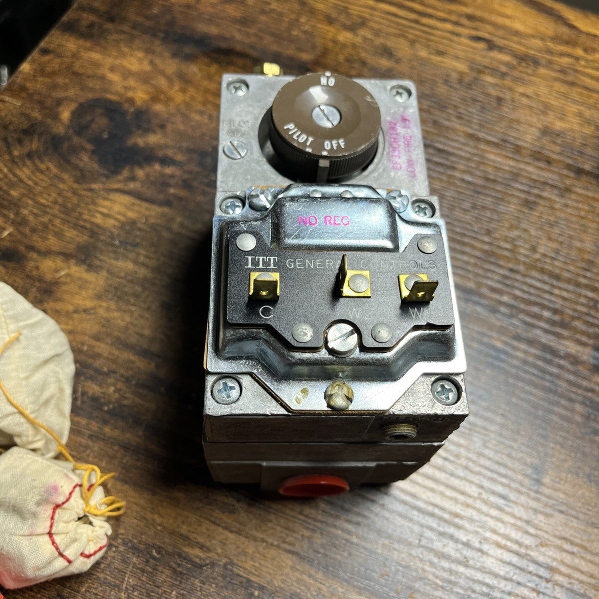 HEATINGVARIOUSMFG-GENERIC HEATINGVARIOUSMFG-GENERIC 101934F32 750mv Power Generator