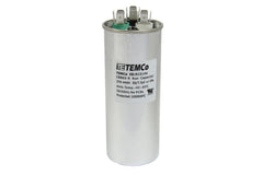 HEATINGVARIOUSMFG-GENERIC HEATINGVARIOUSMFG-GENERIC 50/7.5MFD-440V Dual Run Capacitor