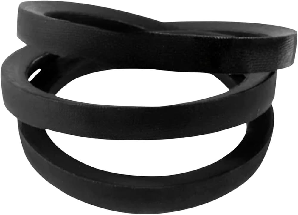 HEATINGVARIOUSMFG-GENERIC HEATINGVARIOUSMFG-GENERIC 4L470 Fractional Horsepower V-Belt