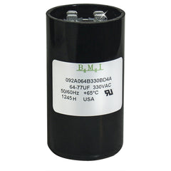 HEATINGVARIOUSMFG-GENERIC HEATINGVARIOUSMFG-GENERIC 64-77MFD-330V Start Capacitor