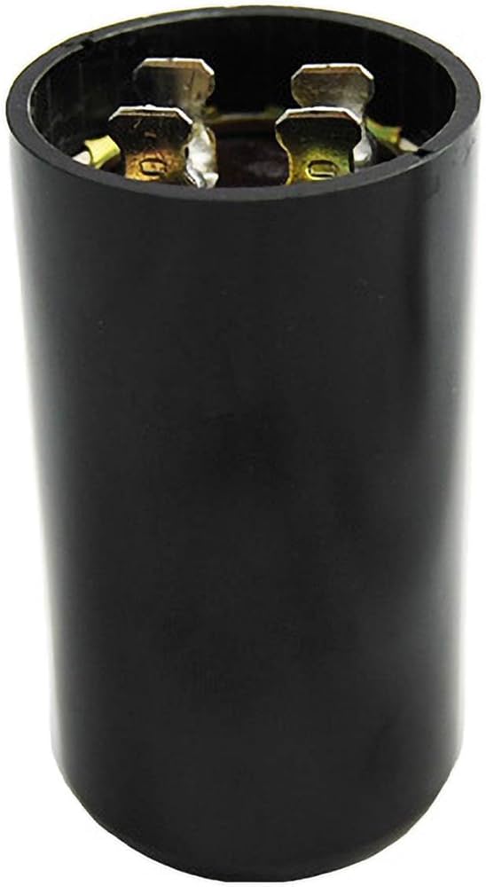 HEATINGVARIOUSMFG-GENERIC HEATINGVARIOUSMFG-GENERIC 64-77MFD-330V Start Capacitor