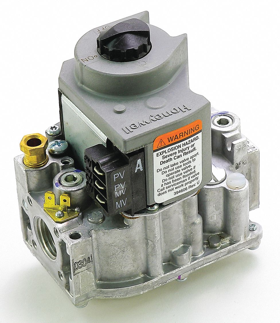 HEATINGVARIOUSMFG-GENERIC HEATINGVARIOUSMFG-GENERIC 5H0806810000 Gas Valve