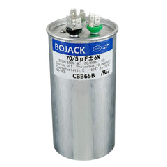 HEATINGVARIOUSMFG-GENERIC HEATINGVARIOUSMFG-GENERIC 70/5 MFD 440V Dual Run Capacitor