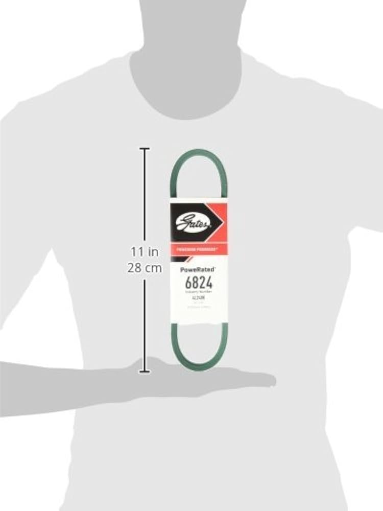 HEATINGVARIOUSMFG-GENERIC HEATINGVARIOUSMFG-GENERIC 4L240 V-Belt