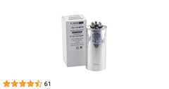 HEATINGVARIOUSMFG-GENERIC HEATINGVARIOUSMFG-GENERIC 70/10MFD-440V Capacitor