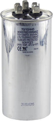 HEATINGVARIOUSMFG-GENERIC HEATINGVARIOUSMFG-GENERIC 70/10MFD-440V Capacitor