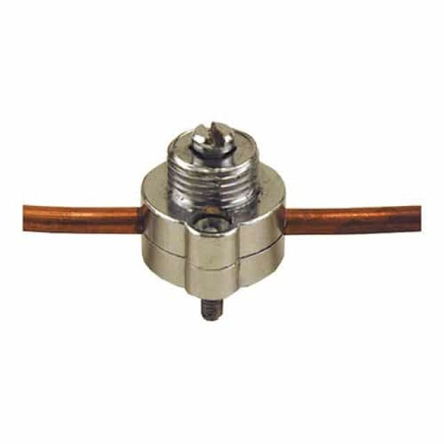 HEATINGVARIOUSMFG-GENERIC HEATINGVARIOUSMFG-GENERIC BPV21 Tap Valve