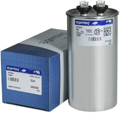 HEATINGVARIOUSMFG-GENERIC HEATINGVARIOUSMFG-GENERIC 55MFD-440V