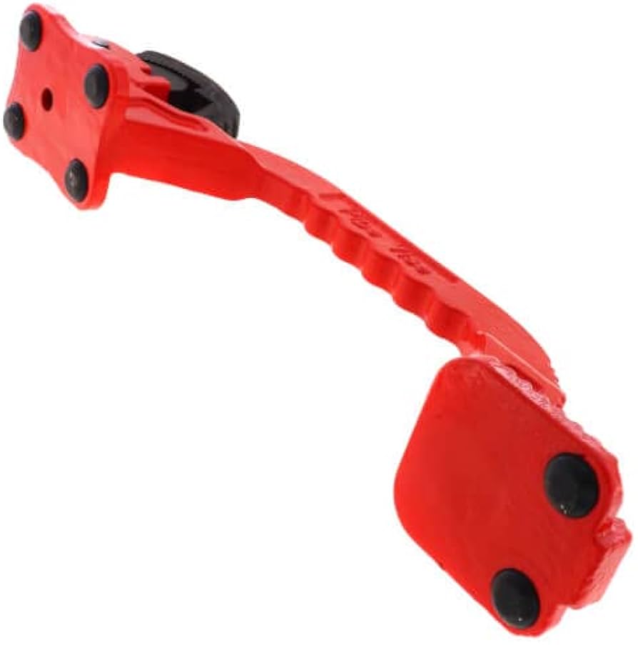 HEATINGVARIOUSMFG-GENERIC HEATINGVARIOUSMFG-GENERIC APV02 The Roughneck Pipe Vise