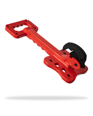 HEATINGVARIOUSMFG-GENERIC HEATINGVARIOUSMFG-GENERIC APV02 The Roughneck Pipe Vise