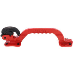 HEATINGVARIOUSMFG-GENERIC HEATINGVARIOUSMFG-GENERIC APV02 The Roughneck Pipe Vise