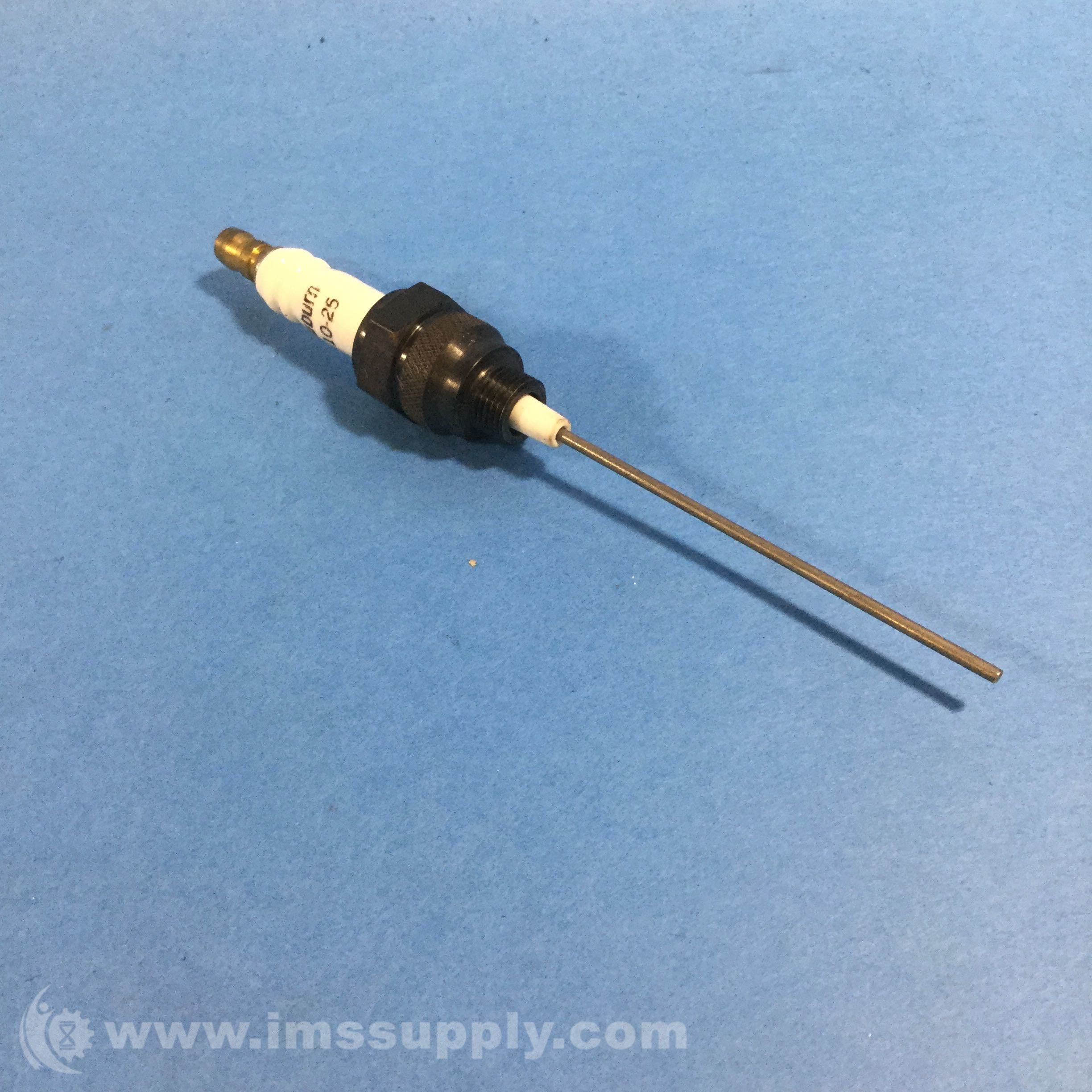 HEATINGVARIOUSMFG-GENERIC HEATINGVARIOUSMFG-GENERIC E5-I-10-25 Sensor 2.5 Probe