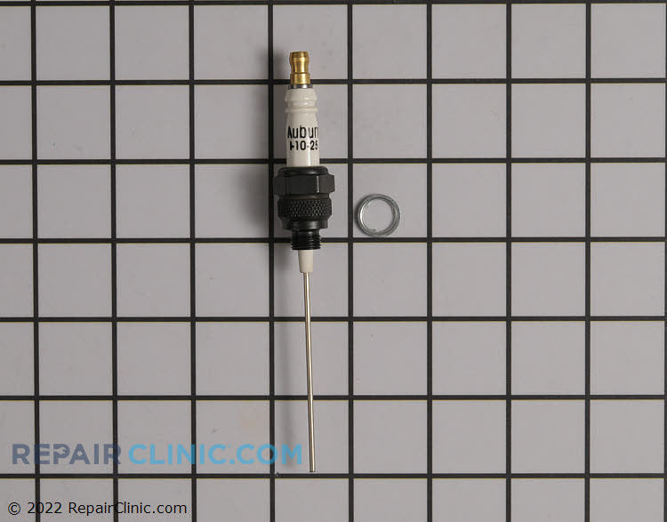 HEATINGVARIOUSMFG-GENERIC HEATINGVARIOUSMFG-GENERIC E5-I-10-25 Sensor 2.5 Probe