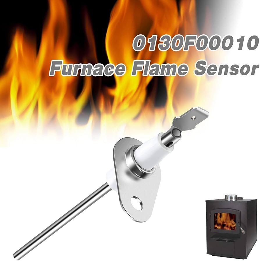 HEATINGVARIOUSMFG-GENERIC HEATINGVARIOUSMFG-GENERIC FLS013 Flame Sensor