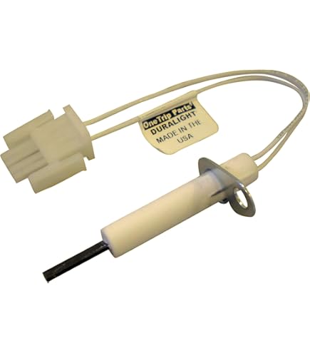 HEATINGVARIOUSMFG-GENERIC HEATINGVARIOUSMFG-GENERIC FLS013 Flame Sensor
