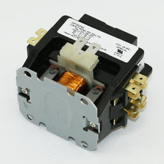 HEATINGVARIOUSMFG-GENERIC HEATINGVARIOUSMFG-GENERIC DP30242 Contactor 30A 24V 2 Pole