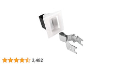 HEATINGVARIOUSMFG-GENERIC HEATINGVARIOUSMFG-GENERIC DE902M Dryer Door Latch Kit