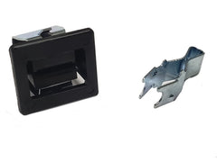 HEATINGVARIOUSMFG-GENERIC HEATINGVARIOUSMFG-GENERIC DE902M Dryer Door Latch Kit