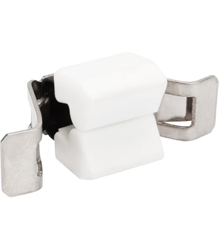 HEATINGVARIOUSMFG-GENERIC HEATINGVARIOUSMFG-GENERIC DE902M Dryer Door Latch Kit