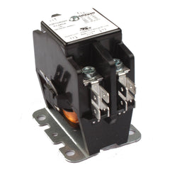 HEATINGVARIOUSMFG-GENERIC HEATINGVARIOUSMFG-GENERIC DP252402 Contactor 25A 240V 2 Pole
