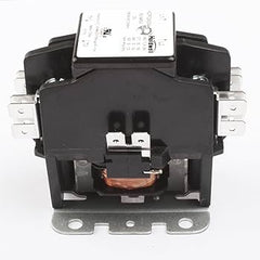HEATINGVARIOUSMFG-GENERIC HEATINGVARIOUSMFG-GENERIC DP252402 Contactor 25A 240V 2 Pole