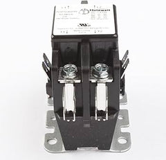 HEATINGVARIOUSMFG-GENERIC HEATINGVARIOUSMFG-GENERIC DP252402 Contactor 25A 240V 2 Pole