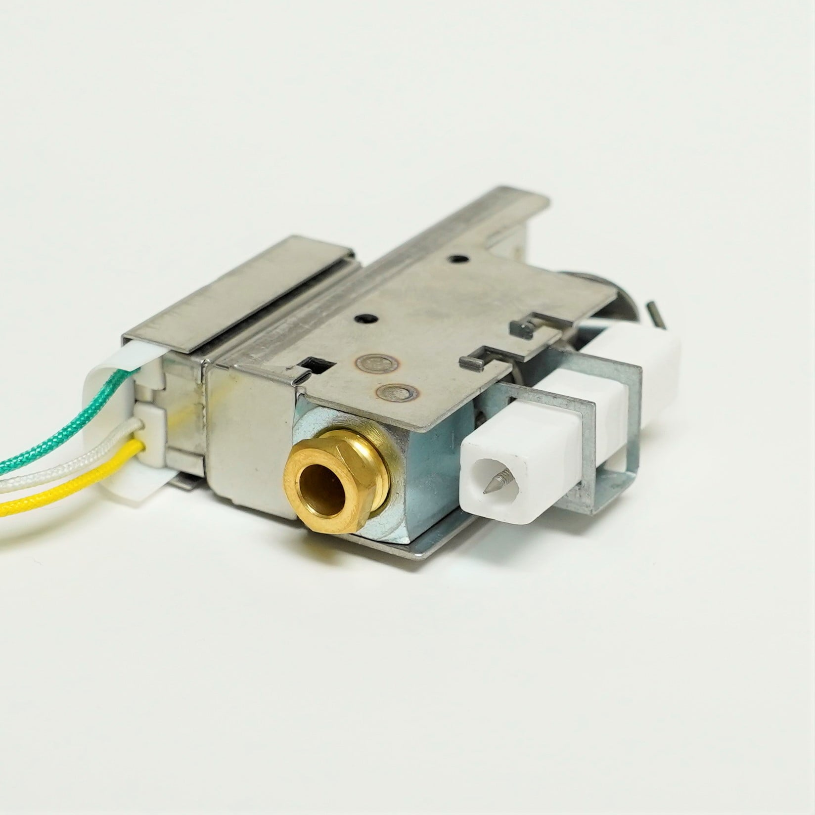 HEATINGVARIOUSMFG-GENERIC HEATINGVARIOUSMFG-GENERIC FLS0005 Pilot Burner Assembly