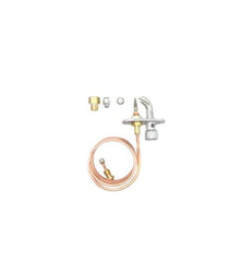 HEATINGVARIOUSMFG-GENERIC HEATINGVARIOUSMFG-GENERIC FLS0005 Pilot Burner Assembly