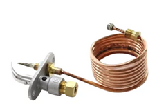 HEATINGVARIOUSMFG-GENERIC HEATINGVARIOUSMFG-GENERIC FLS0005 Pilot Burner Assembly