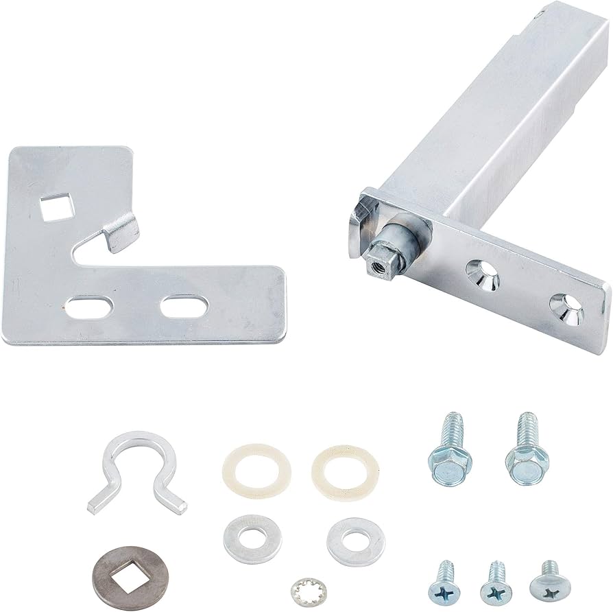 HEATINGVARIOUSMFG-GENERIC HEATINGVARIOUSMFG-GENERIC DE8756 Dryer Idler Pulley Assembly