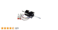 HEATINGVARIOUSMFG-GENERIC HEATINGVARIOUSMFG-GENERIC R2-R462 Rotom For Venmar Make-Up Unit 1/17 HP 115 Volts