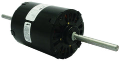 HEATINGVARIOUSMFG-GENERIC HEATINGVARIOUSMFG-GENERIC R2-R462 Rotom For Venmar Make-Up Unit 1/17 HP 115 Volts