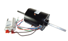 HEATINGVARIOUSMFG-GENERIC HEATINGVARIOUSMFG-GENERIC R2-R462 Rotom For Venmar Make-Up Unit 1/17 HP 115 Volts