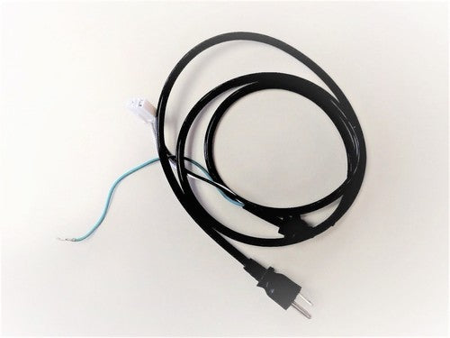 HEATINGVARIOUSMFG-GENERIC HEATINGVARIOUSMFG-GENERIC RC3-50-4 Range Oven Electric Power Cord 3 Prong Wire 50 Amp 4 Foot