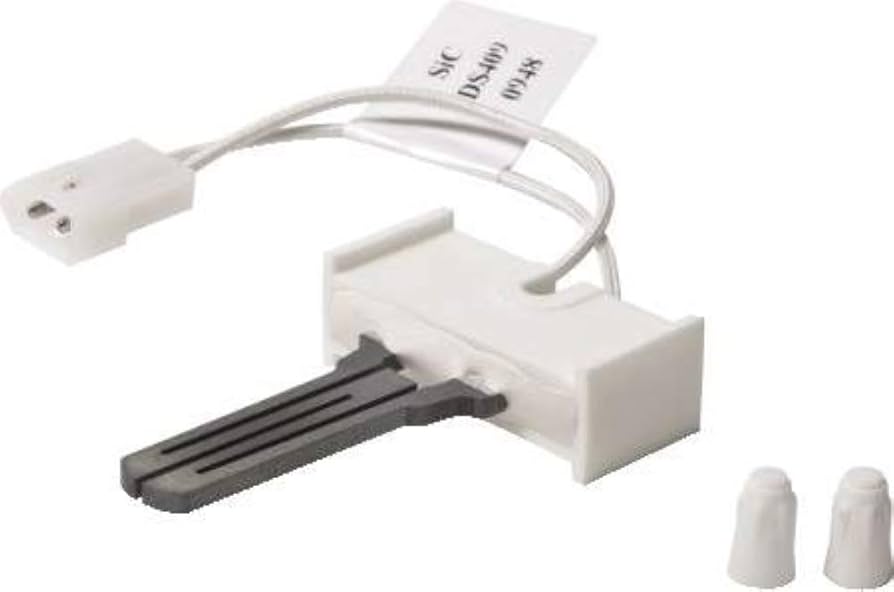 HEATINGVARIOUSMFG-GENERIC HEATINGVARIOUSMFG-GENERIC IG409 Supco Appliance Furnace Igniter