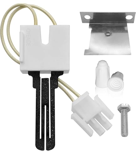HEATINGVARIOUSMFG-GENERIC HEATINGVARIOUSMFG-GENERIC IG409 Supco Appliance Furnace Igniter